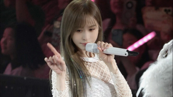 Netizens commented: Your honey deducted my money at the company and called me a monkey #王心凌 #honey #