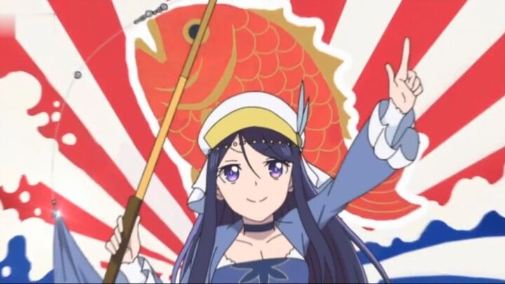 #KompetisiKreasiUnggahan3 Perjalanan Party Aldean