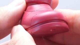 [Kamen Rider FOURZE Cosmic Form] - Kamen Rider FOURZE Cosmic Form 07 Unboxing