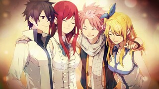 Fairy Tail S2 SUB INDO EPS 73