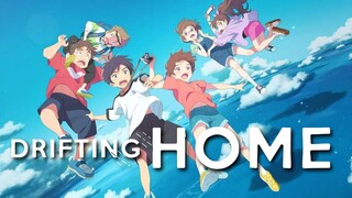 Drifting Home (Dub)