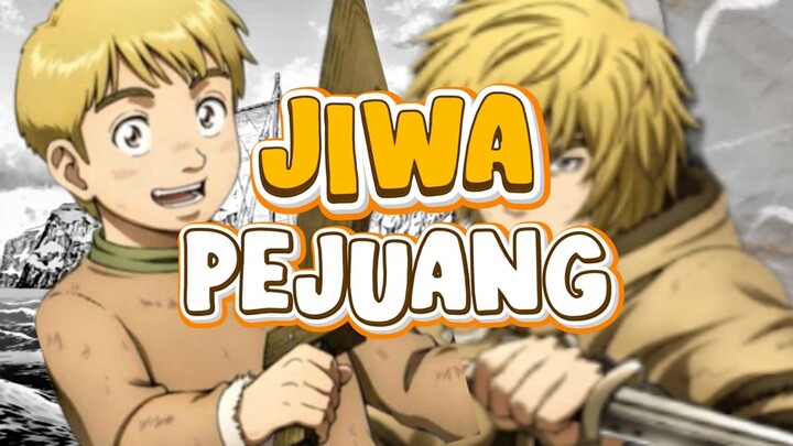 Perjalanan mencari jati diri