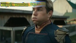 Fase lu nonton anime Cyberpunk Edgerunners