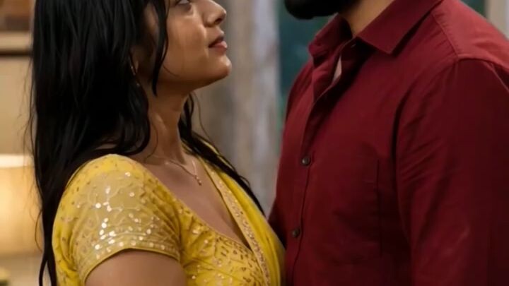 barsaat ke din aaye