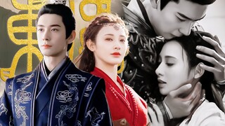 "Khúc tàn người cũng tan, một giấc mộng phù sinh đã kết thúc."
