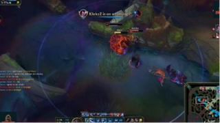 LOL yasou cực ngầu #LOL #LMHT#HIGHLIGHT