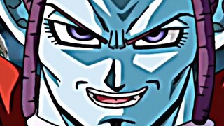 The greatest transformation in the anime world😱😈