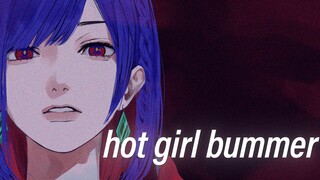 【理芽RIM】英文翻唱《hot girl bummer - blackbear》