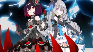 "Honkai Impact III / Seeer / Bronya" แหล่งกำเนิดแห่งนิรันดร