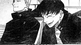 Jujutsu Kaisen Episode 236 Information: Farewell