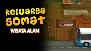 E235 "Wisata Alam"