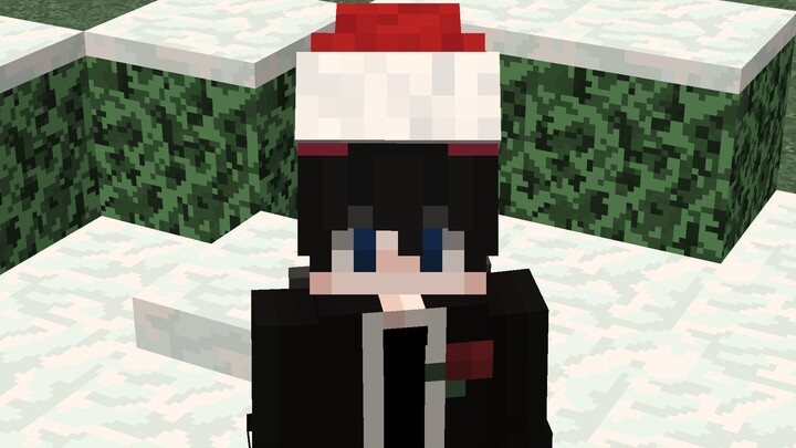 Video đầu tiên của cậu bé Trung Quốc! Minecraft Hypixel
