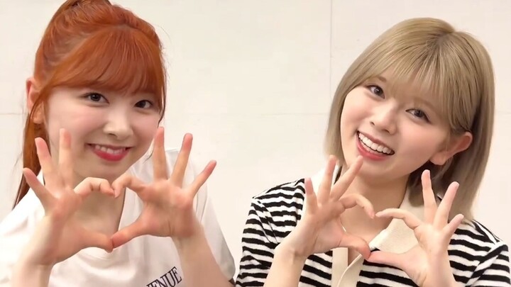 MIIHI/RIKU🌀AYAKA/MAYUKA ※ يوأسوفي / آيدول