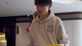 คนเหนือกินอะไรเป็นอาหารเช้า?