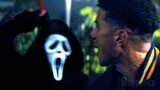 Ghostface uses a killer app | Scream | CLIP