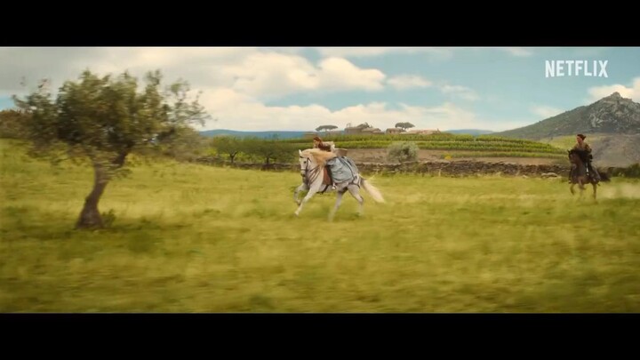 the end of their story