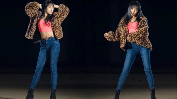 [Liliko] T-ara Sugar Free Cotton-Padded Jacket Dance Party