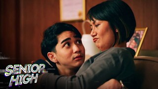 [ENG SUBS] Full Episode 50 | Senior High | Andrea Brillantes, Kyle Echarri, JK Labajo, Elijah Canlas