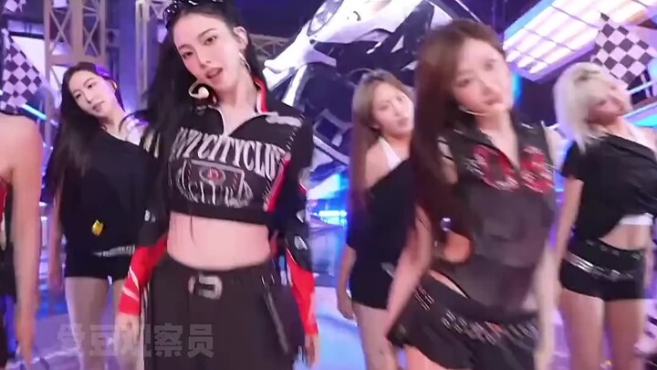 aespa trở lại không có bản hit lớn, liệu họ có đi theo con đường của Red Velvet?
