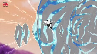MATA BULAT YANG BERBAHAYA | BORUTO TWO BLUE VORTEX PART 2238