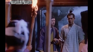 长大后再看“河东狮吼”完全就是婚恋教育片