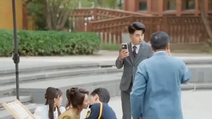 ระบบรปภ. หูทิพย์: ล้วงความลับใจสาว แลกรางวัลพันล้าน! EP 2 จบ