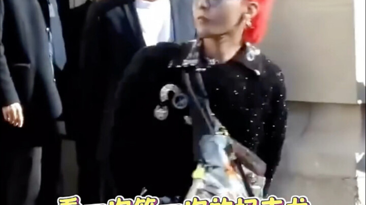 Ba chướng ngại lớn trên con đường tỏa sáng của G-Dragon, khiến anh bị “sượng cứng” chỉ nhờ thực lực 