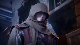 Purple River S2 Eps 12 Sub Indo