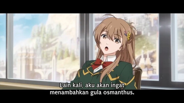 Dragon Raja S2 Episode 13 Subtitle Indonesia