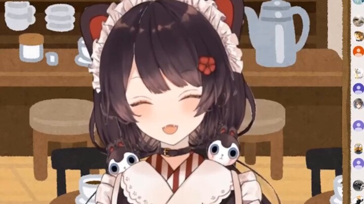 [Mature] What happens when Liz gets drunk?