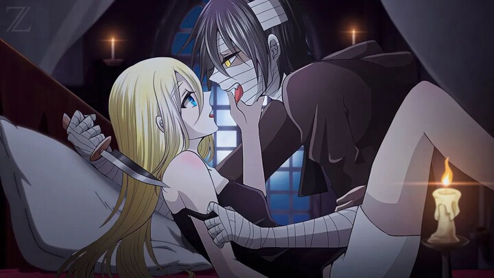 Brad Arthur - Darkest Angel