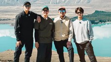 Bros On Foot (2023) Episode 6 Sub indo