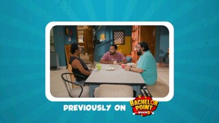Bachelor point season 5 Episode 35