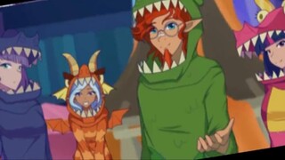 [MLP/Klip]