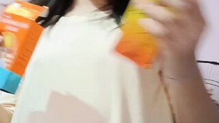 kawawa nmn wala na vitamins ate namin