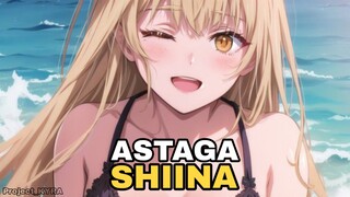 ASTAGA, ALAMAK😱😋
