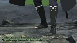 Owari no seraph episode 6 sub indo