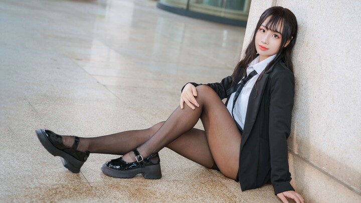 Ồ, ông chủ bắt gặp tôi đang nhảy lén! IVE - Màn hình dọc "I AM"