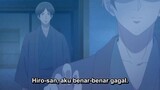 Tadaima Okaeri~ Eps 7 Subtitle Indonesia | 720P