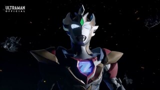 『ウルトラマン クロニクルＺ ヒーローズオデッセイ』第6話 「共に戦え」Ultraman Chronicle Z Heroes' Odyssey Episode 6 Fight Together