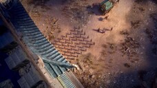 Dragon Prince Yuan Eps 13 Sub indo