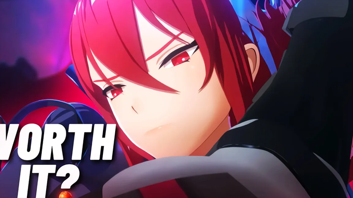 Frigg โดน NERFED! เธอคุ้มไหม หอคอยแห่งจินตนาการ