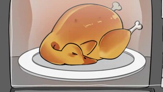 【Egg Party】Holy Egg Fantasy Night