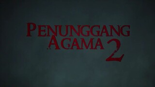 Penunggang Agama 2 (2021) 720p Quality FULL MOVIE