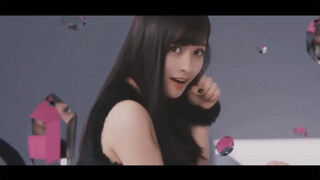 Kanna Hashimoto "Disko liar" versi Jepang