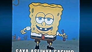 Di embat semua awkwkwkwk🗿-Bstation