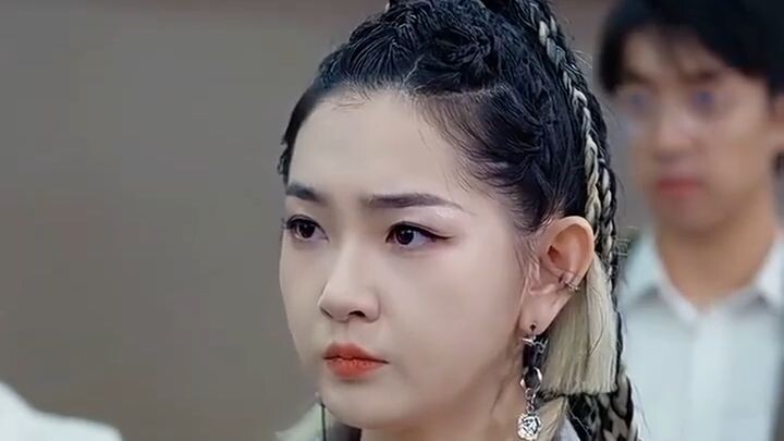 She Who Rules He Who Obeys Chinese Drama