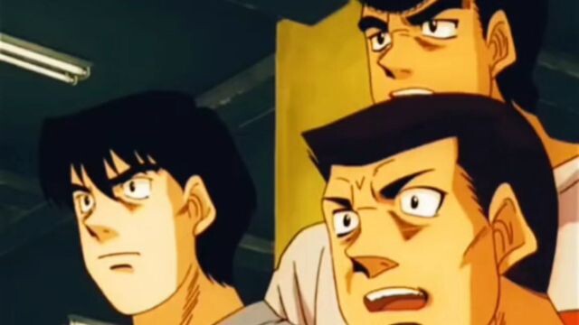 Knockout (Hajime no Ippo) Episode 47 Tagalog Dub
