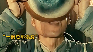 The Old Beijing Fried Liver was so delicious that Wen San ate three big bowls of it the first time h
