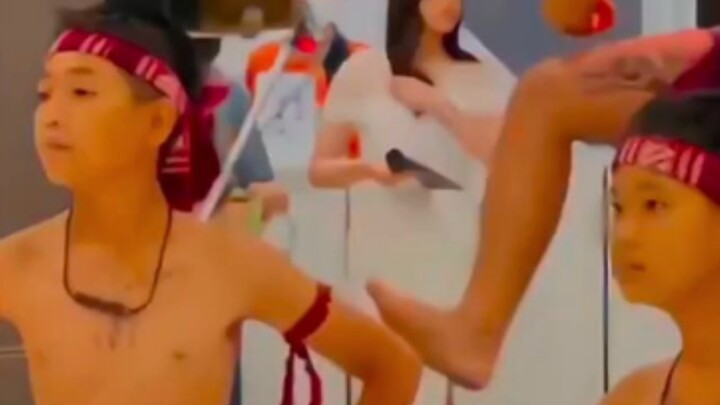 Văn hóa múa Thái có gì đặc biệt?